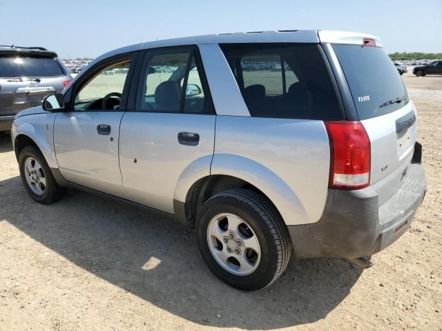 2003 Saturn Vue