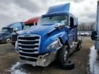 2020 Freightliner Cascadia Semi Truck