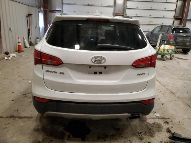 2014 Hyundai Santa FE Sport