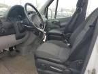 2012 Mercedes-Benz Sprinter 2500