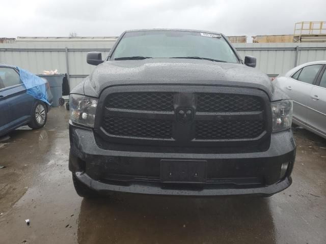 2017 Dodge RAM 1500 ST