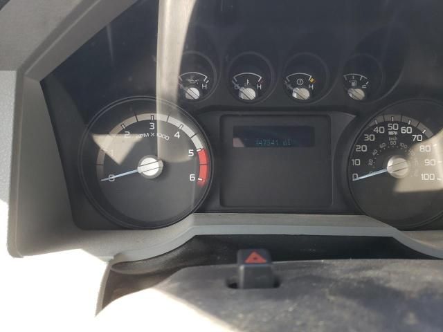 2012 Ford F450 Super Duty
