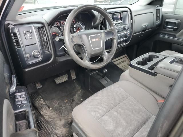 2014 GMC Sierra K1500