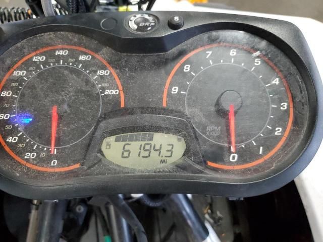 2017 Skidoo 2017 Skidoo Renegade