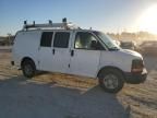 2013 Chevrolet Express G2500