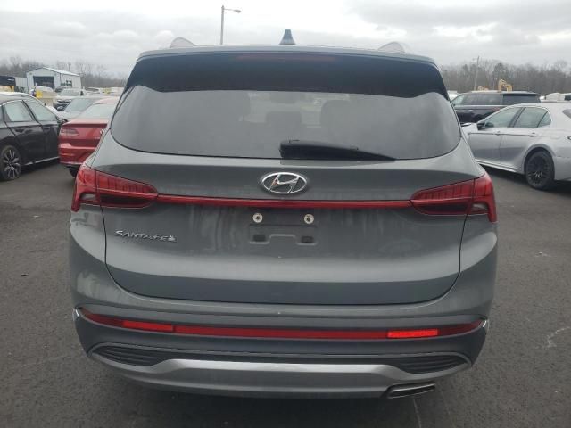 2023 Hyundai Santa FE SEL Premium