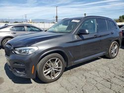 2021 BMW X3 SDRIVE30I for sale in Colton, CA