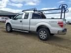 2013 Ford F150 Super Cab