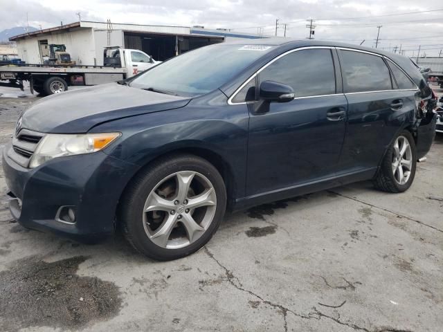 2013 Toyota Venza LE