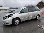 2009 Toyota Sienna CE