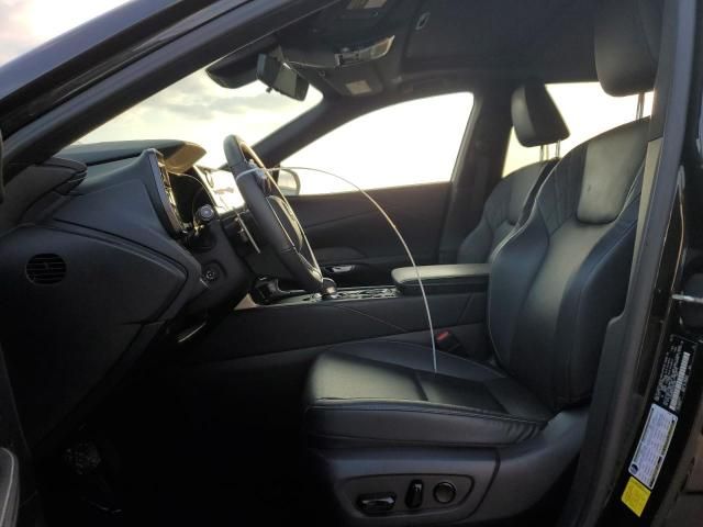2023 Lexus RX 350 Base