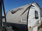 2019 Wildwood 2019 Foresriver Wildwood