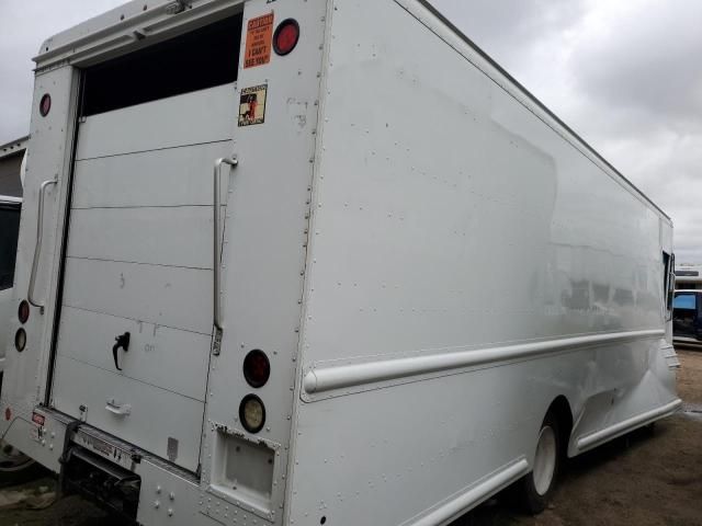 2018 Freightliner MT55 Delivery Van