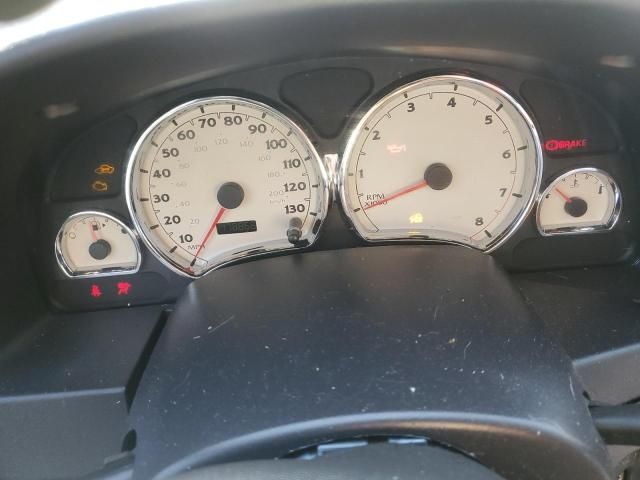 2004 Saturn Vue