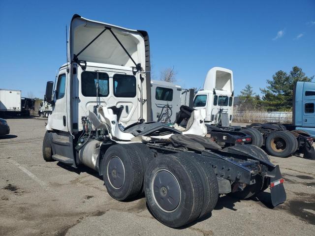 2024 Freightliner Cascadia 126 Semi Truck
