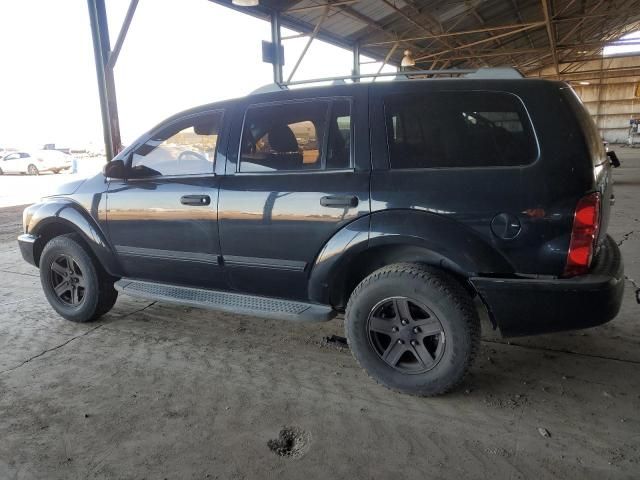 2004 Dodge Durango SLT