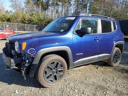 2018 Jeep Renegade Sport for sale in Waldorf, MD