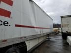2017 Great Dane DRY Van Trailer