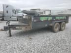 2022 Norstar Dump Trailer