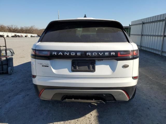 2019 Land Rover Range Rover Velar S