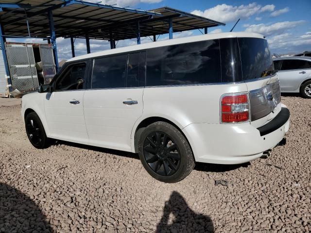 2011 Ford Flex Limited