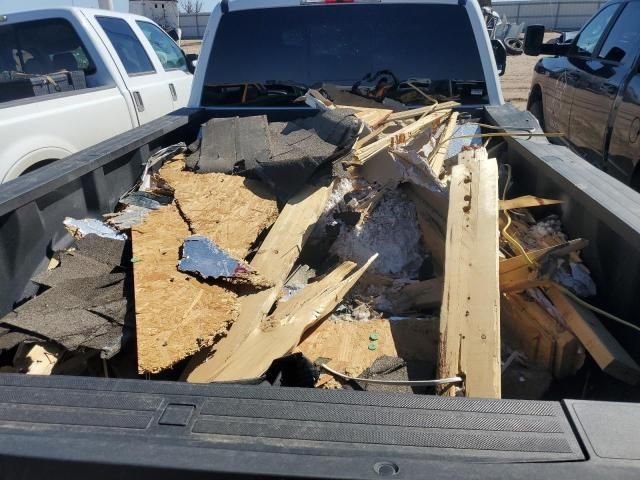 2024 Ford F350 Super Duty