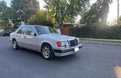 1992 Mercedes-Benz 400 E en venta en Van Nuys, CA