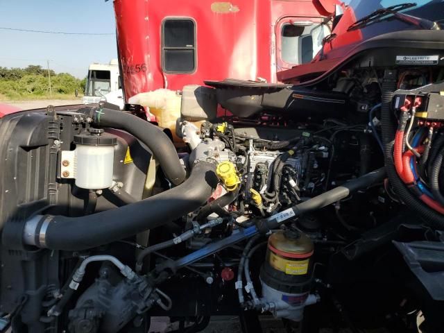 2023 International LT625 Semi Truck