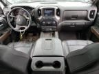 2022 Chevrolet Silverado K3500 High Country