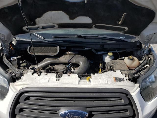 2016 Ford Transit T-250