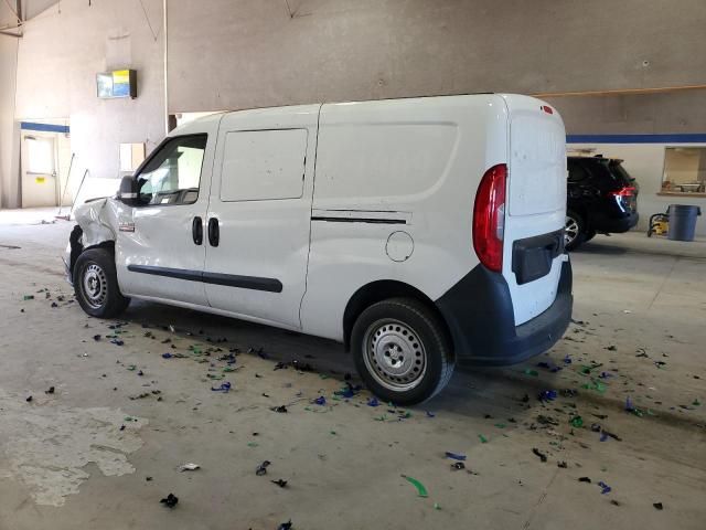 2019 Dodge RAM Promaster City