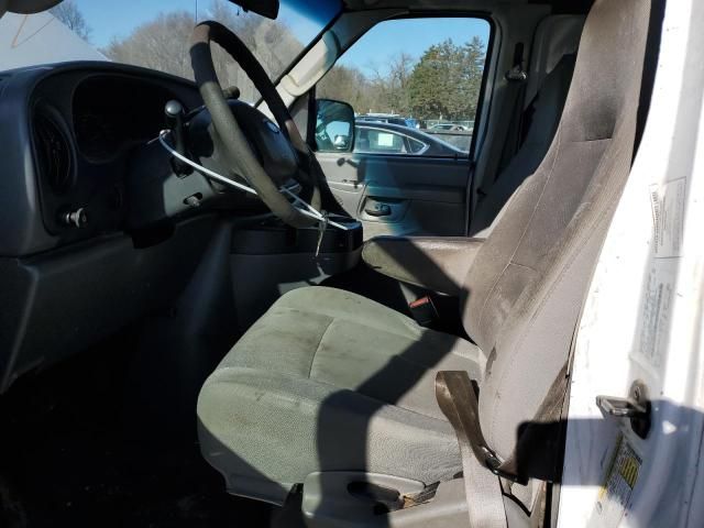 2008 Ford Econoline E150 Van