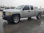 2011 Chevrolet Silverado C1500