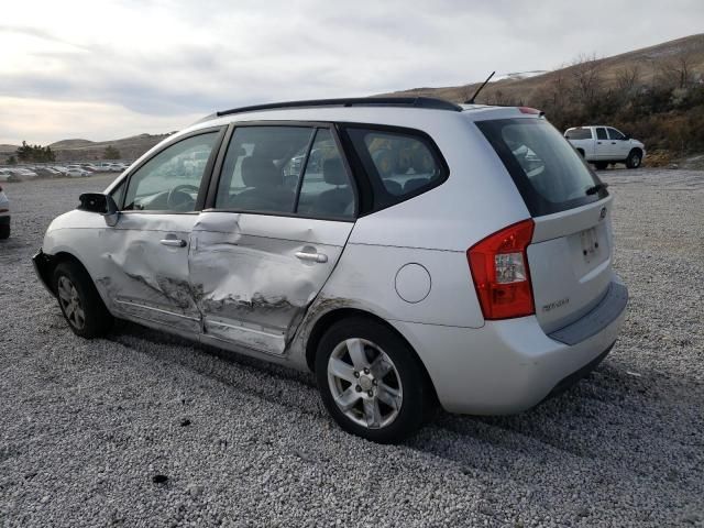 2008 KIA Rondo Base
