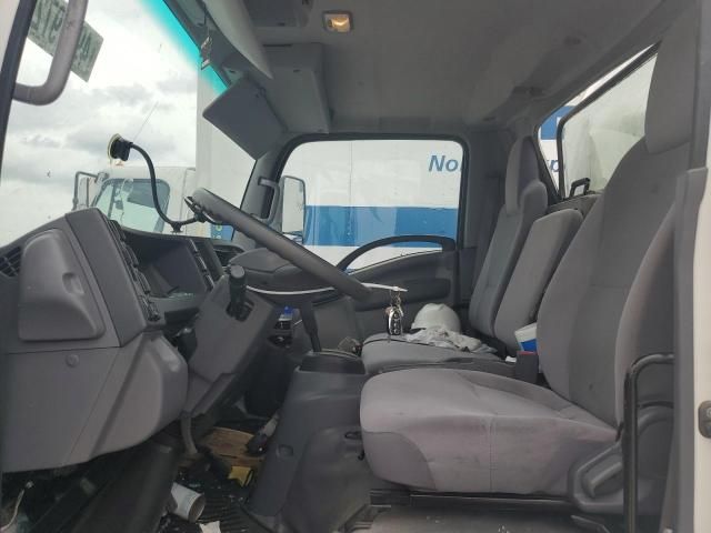 2016 Isuzu NPR HD