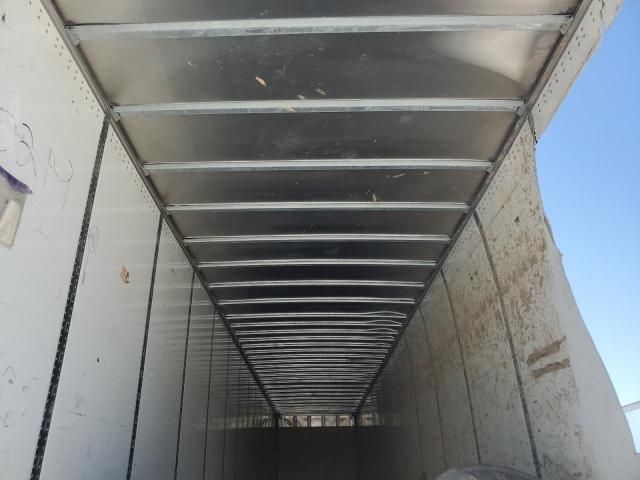 2023 Stoughton DRY Van Trailer