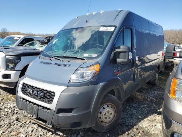 2021 Dodge RAM Promaster 3500 3500 High