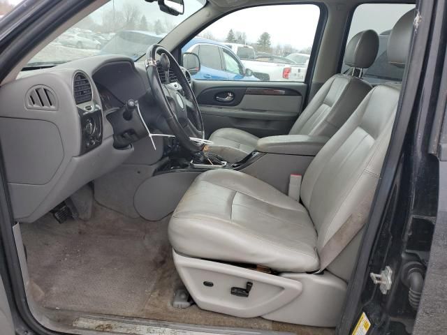 2007 GMC Envoy