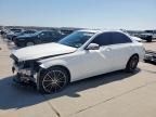 2019 Mercedes-Benz C300
