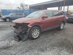 Mazda cx-9 salvage cars for sale: 2009 Mazda CX-9