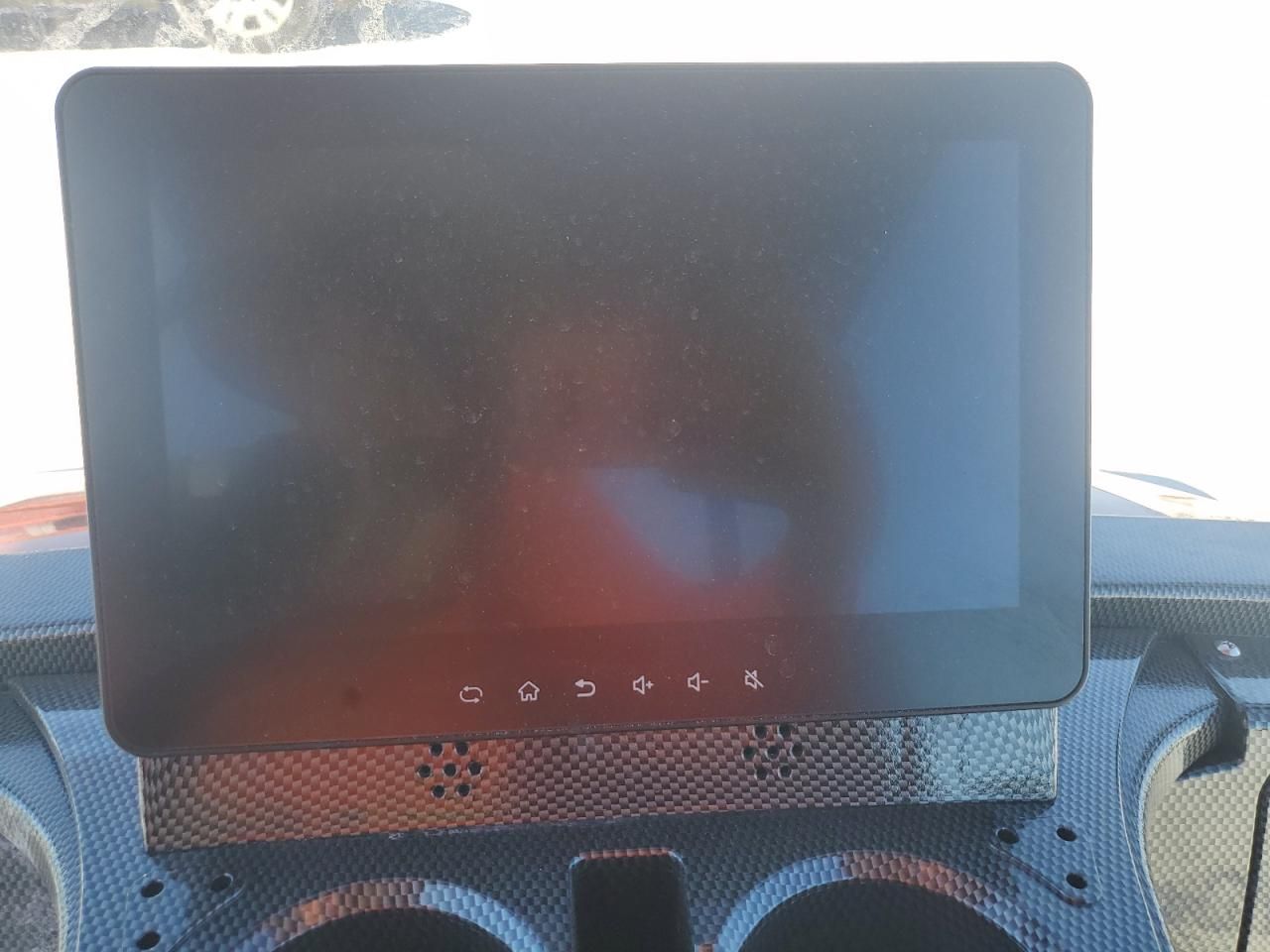 2025 Icon Ev Golf Cart