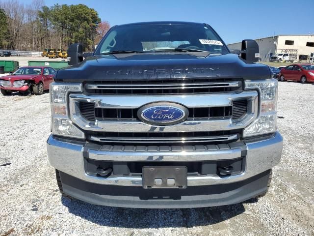 2020 Ford F250 Super Duty