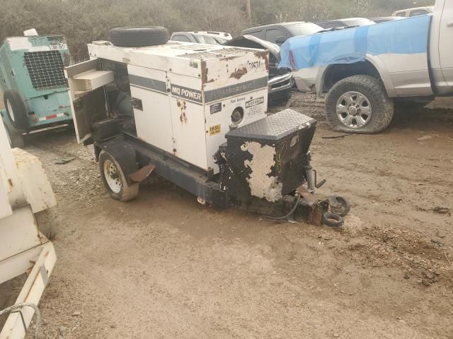 2002 Trailers Trailer