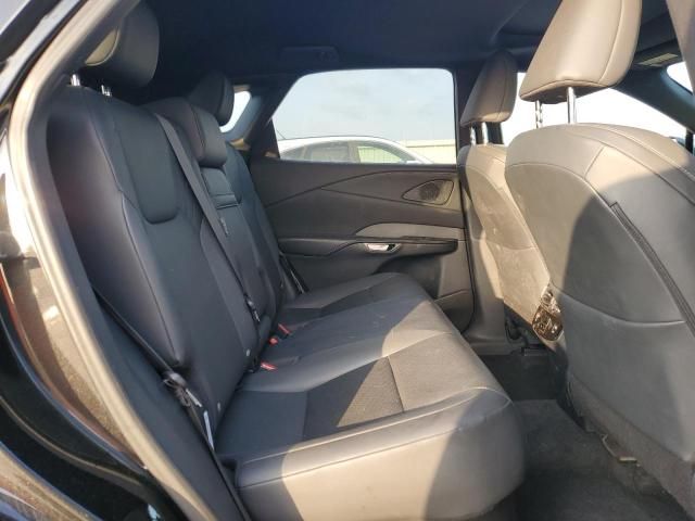 2023 Lexus RX 350 Base