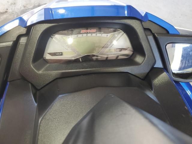 2020 Yamaha Jetski