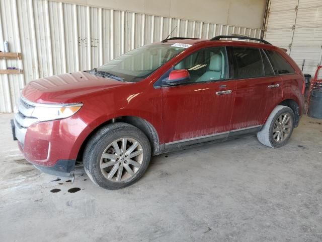 2011 Ford Edge SEL