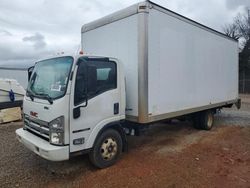 Salvage cars for sale from Copart Tanner, AL: 2007 GMC 2007 Isuzu NPR