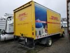2016 Ford Econoline E350 Super Duty Cutaway Van