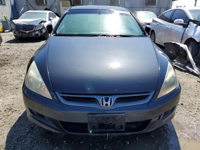 2006 Honda Accord LX