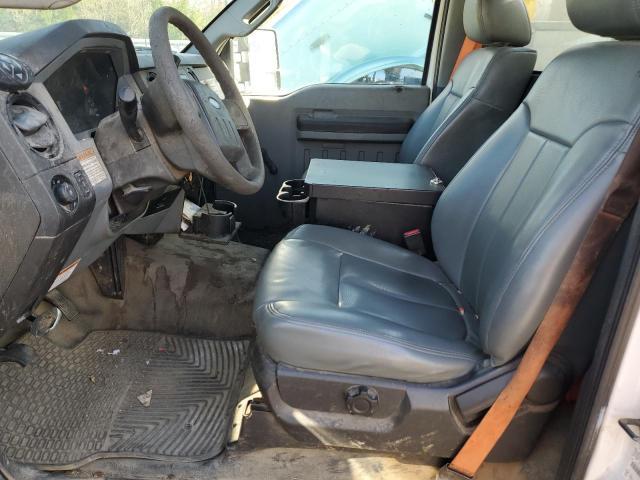 2015 Ford F450 Super Duty